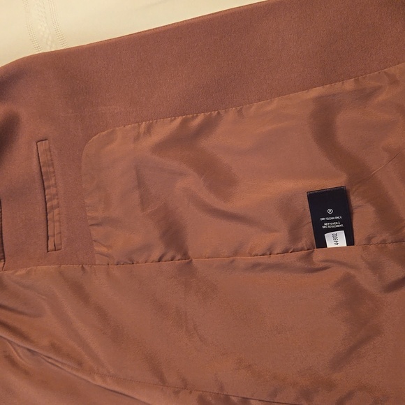 New Camber & Grace stretch Jacket Blazer XS NWT - Picture 8 of 12